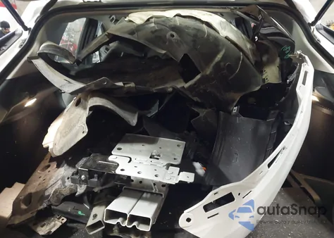 2024 Nissan Ariya Engage+ z USA, uszkodzony, nr VIN JN1DF0BB7RM734903